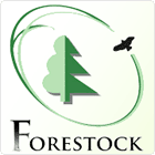 Forestockロゴ